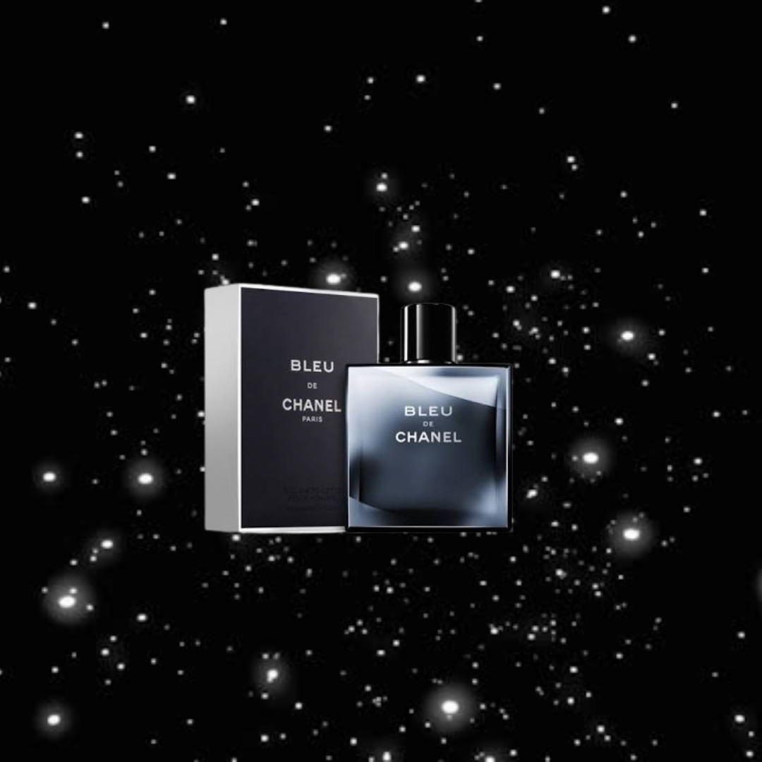 Belu de chanel