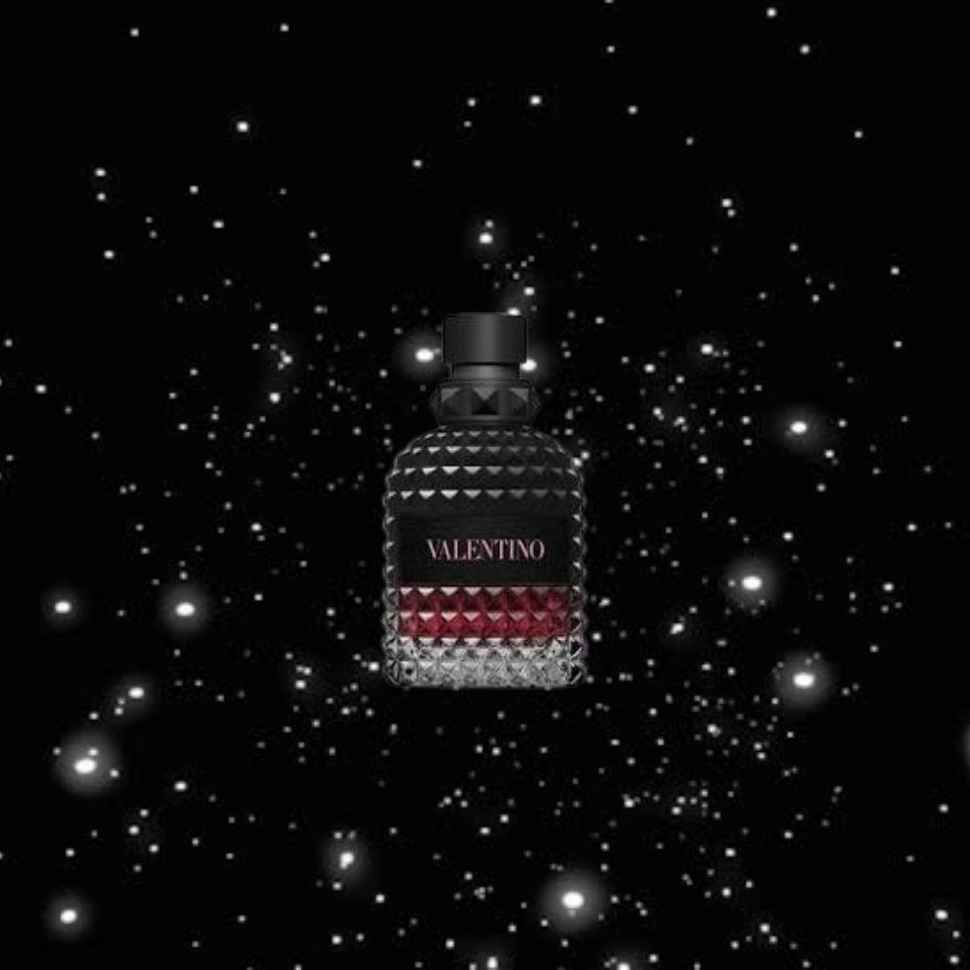 Valentino coral fantasy