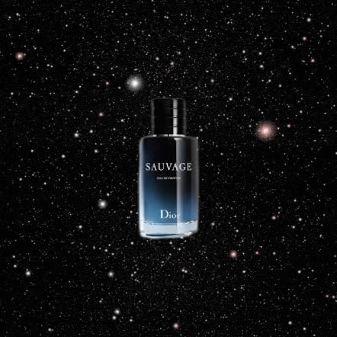Sauvage 100ml