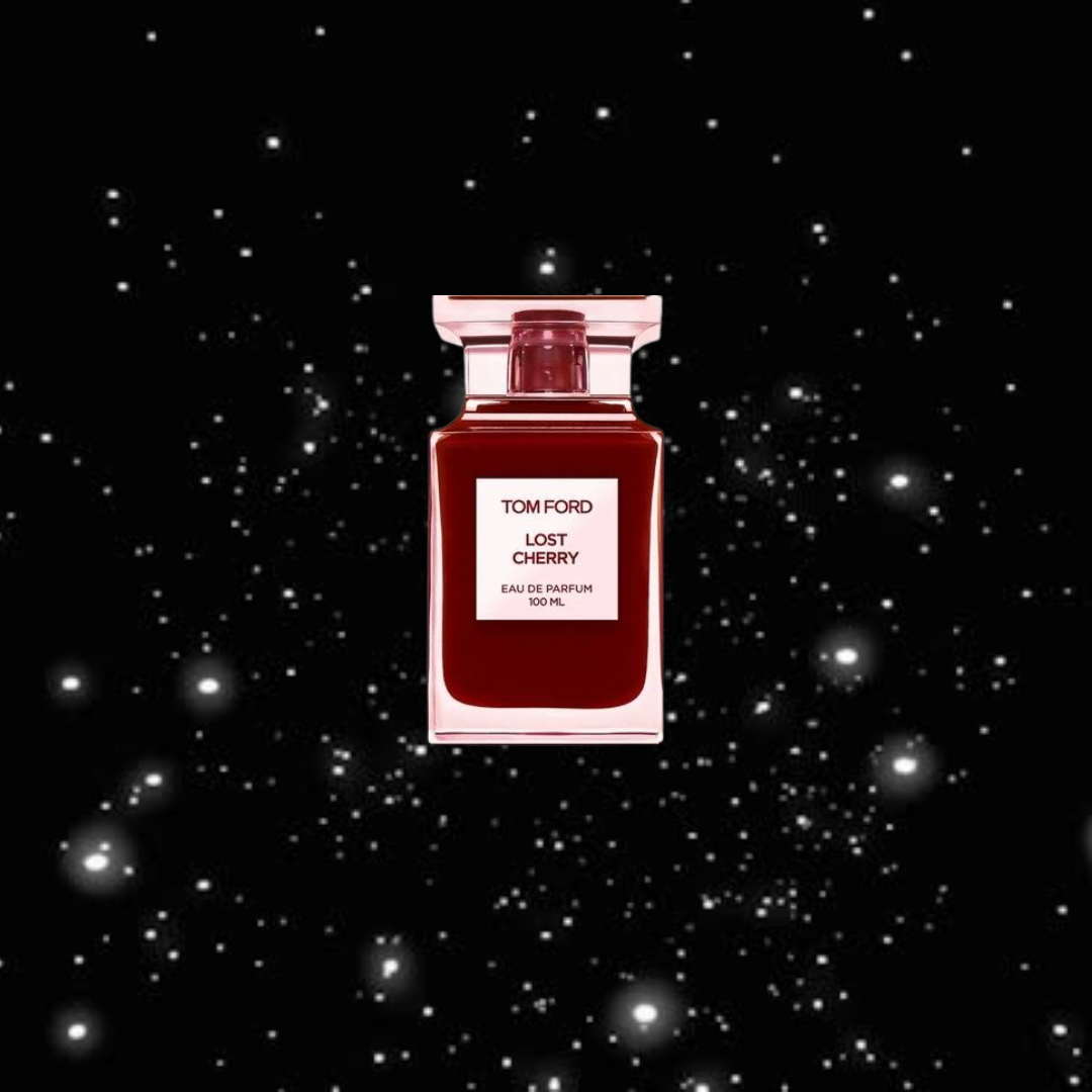 Tom ford cherry