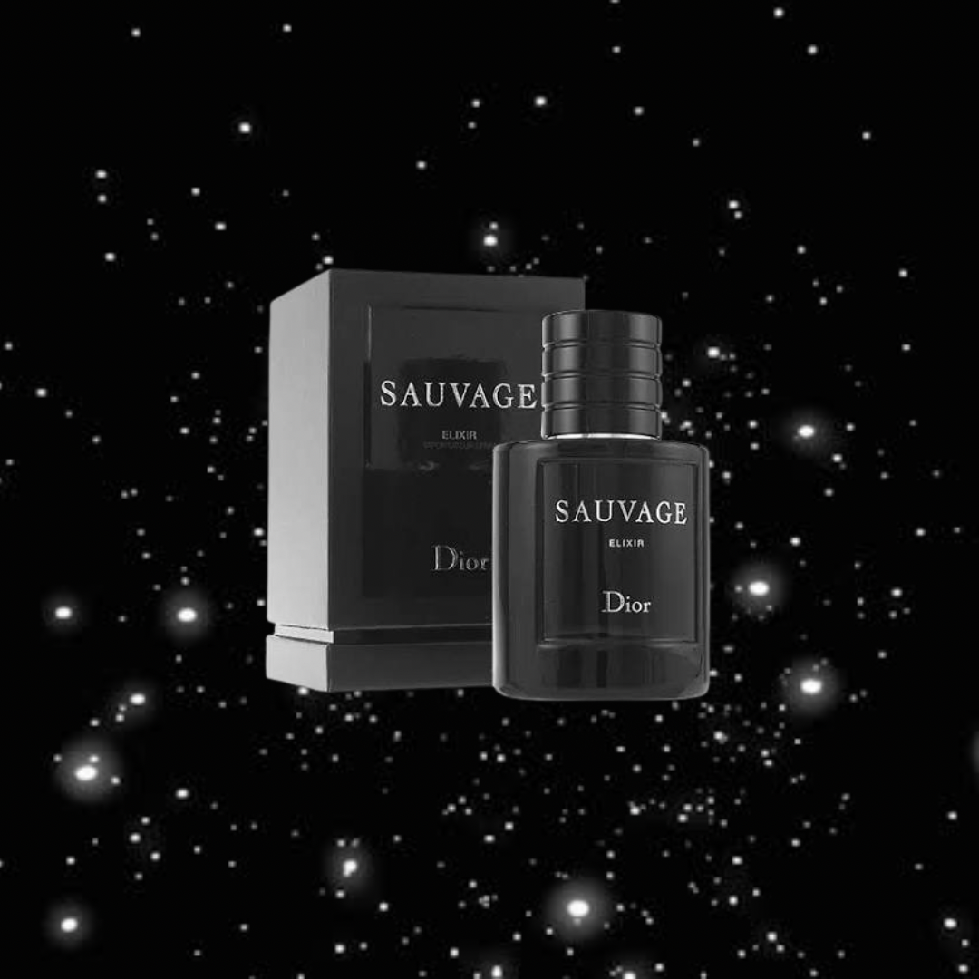 Sauvage elixir 100ml