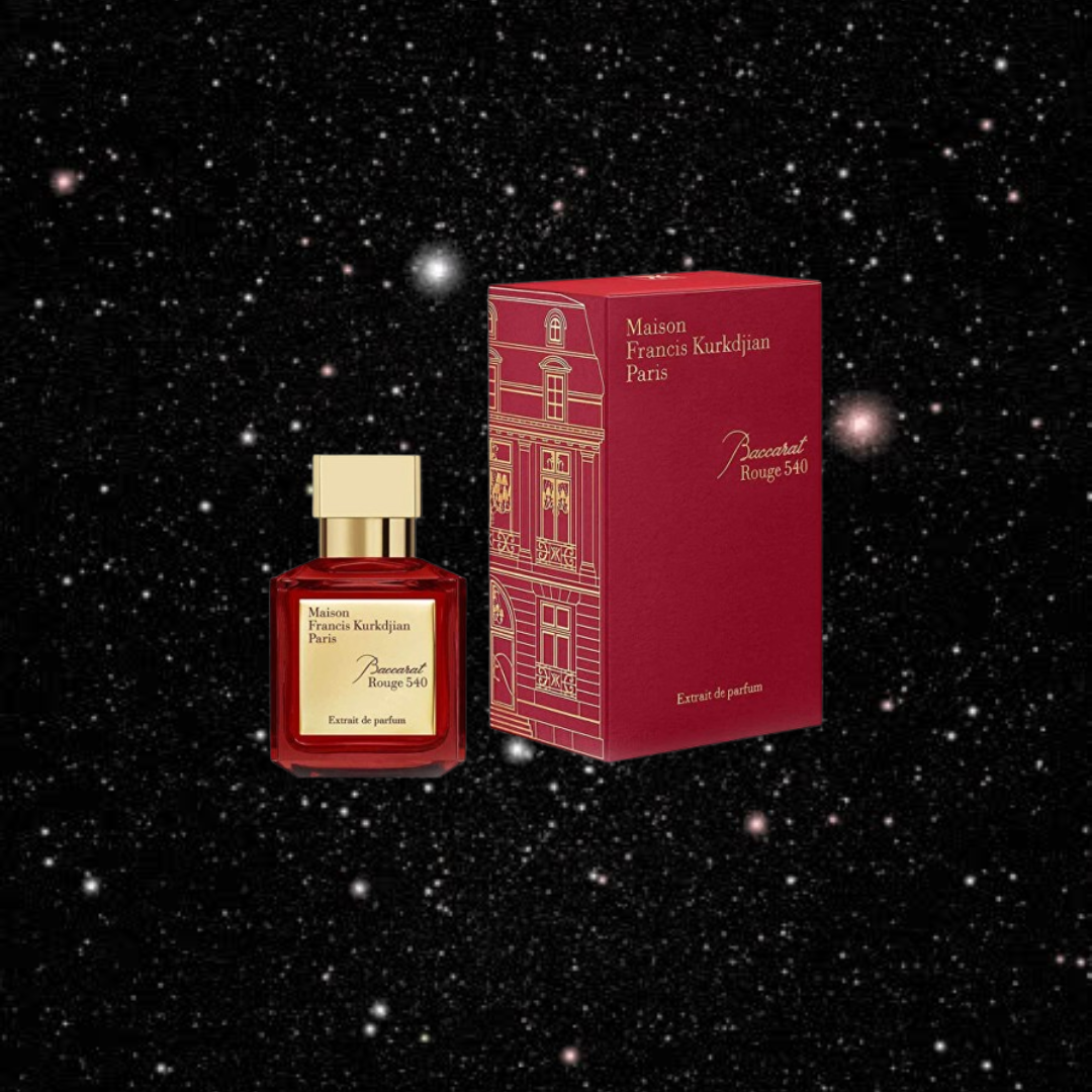 Bacarat 70ml