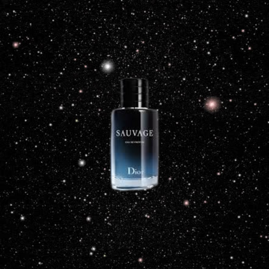 Sauvage 100ml