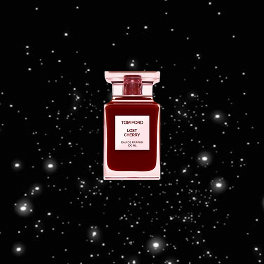 Tom ford cherry