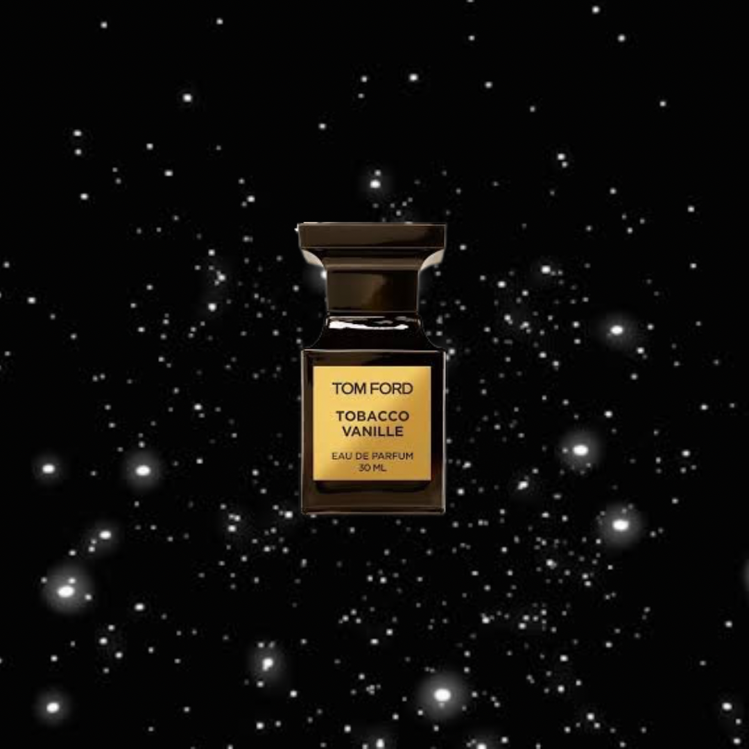 Tomford vanile